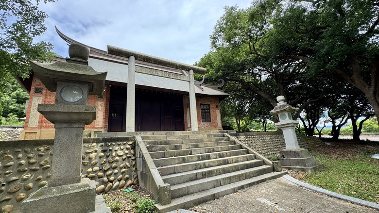 【苗栗遊記】秒飛日本!全台保存最完整的日式神社、虎頭山絕美山海景、白沙屯媽祖廟口美食半日遊路線!