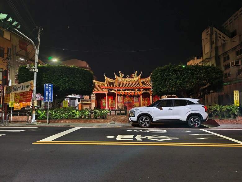 那些白天消化不了的，就留在夜裡吧