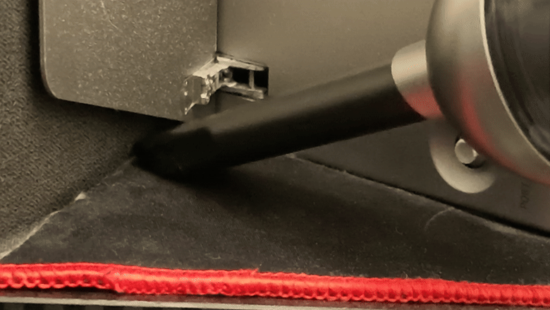 開箱｜【KOCA科卡】Dusty Mini 1 無線手持吸塵器 - 小坪數房間、辦公桌、車家都適用，能吹、能吸兩用清潔神器！