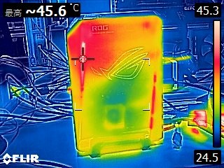 ROG NUC16 Edition 20 電競迷你電腦開箱實測 要價近 20 萬的迷你主機最強之作！