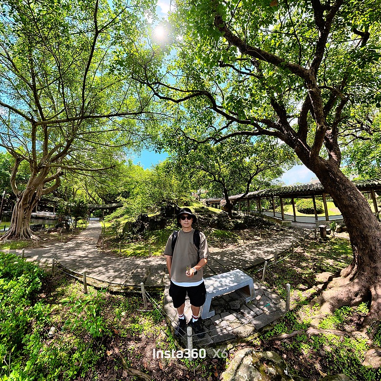 點我看大圖 Insta360 X6 評測報告|一機真能三用?極致蛻變的全景旗艦!