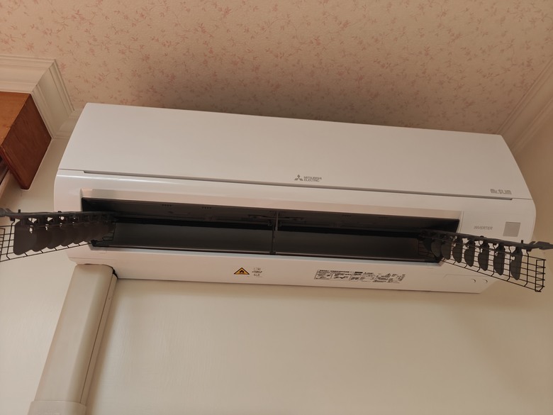 三菱電機靜音大師 MSZ/MUZ-GA50NJ 旗艦變頻冷暖空調 使用心得