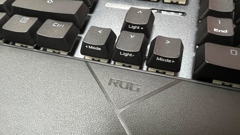 [開箱] ROG STRIX SCOPE II X (NX SNOW V2)