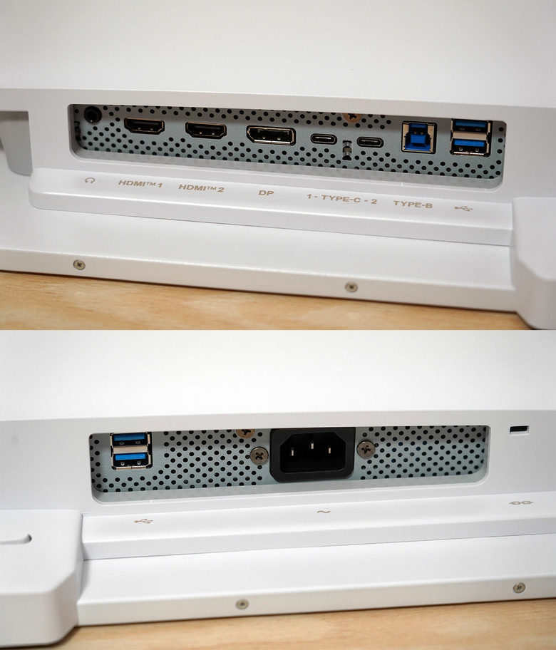 MSI PRO MAX 271UPXW12G開箱實測：4K QD-OLED、M-Mate支援MacOS、彩通認證，視覺升級最佳選擇！