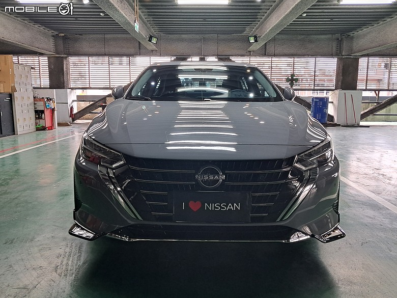 ★ NISSAN の 萬華老店《 SENTRA & 仙草 》交織的耐久哲學