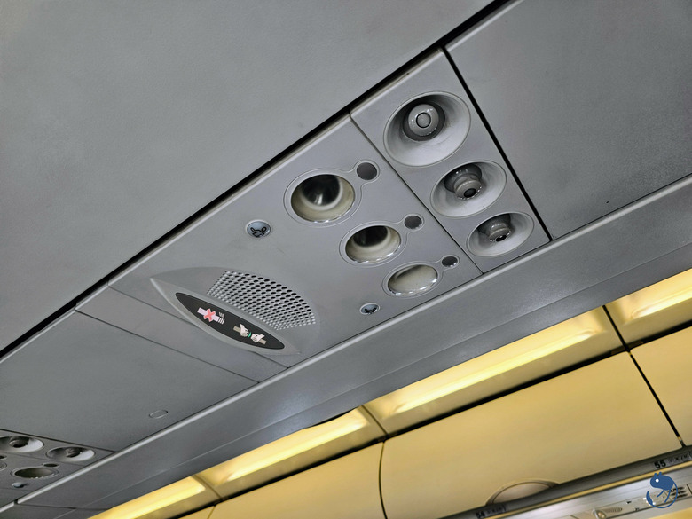 點我看大圖 香港|港航 HX253 A320-200 台北TPE-香港HKG 飛行紀錄