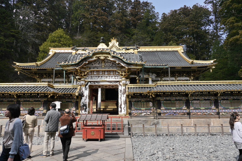 日光就是日本 日光旅遊紀錄