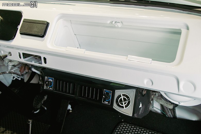 經典車賞|跨越五十年的日系廂車先驅,Mazda Bongo 職人翻修重生記!