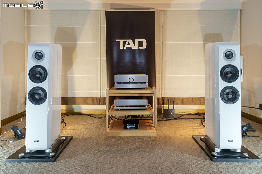 2026 TAA 國際 HI-END 音響大展正式開展 國內外音響與影音品牌新品齊發