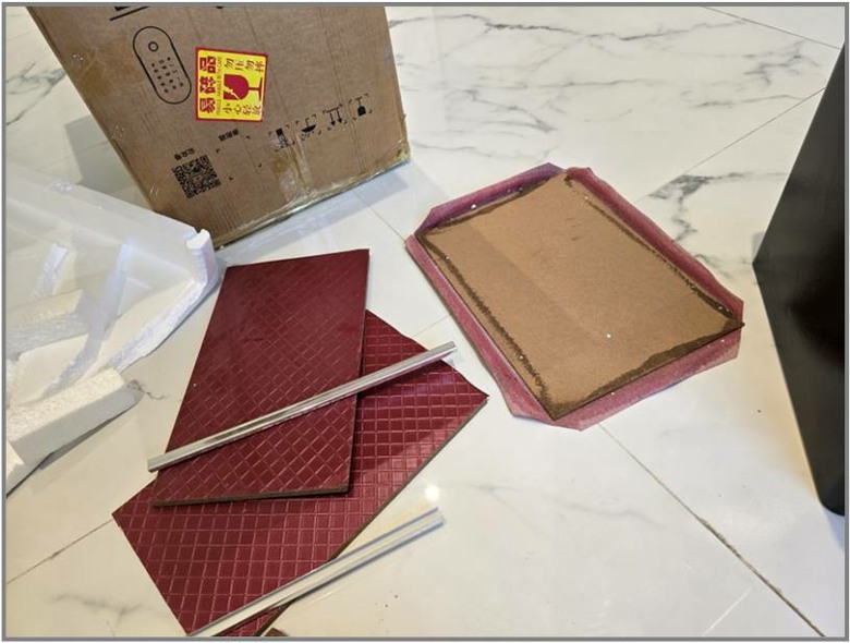 ONNAIS歐奈斯保險箱 淘寶天貓購買慘痛經驗