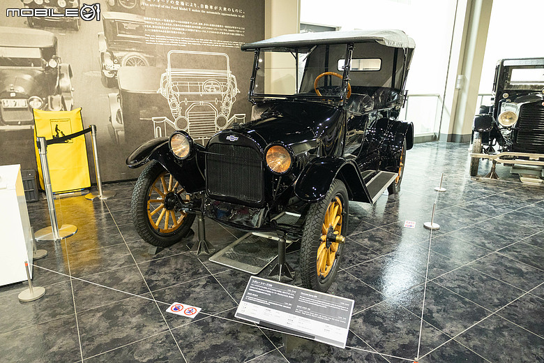 豐田汽車博物館參訪（上篇）｜濃縮汽車工業百餘年歷史，愛車人士的必逛行程！