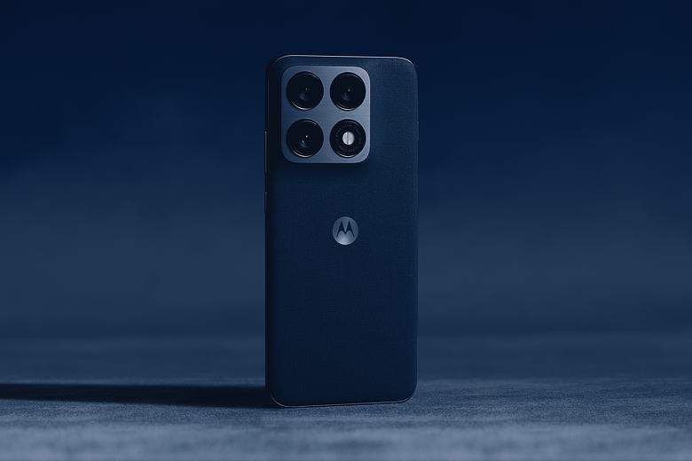 motorola edge 70 pro 在台上市|纖薄機身大電量,PANTONE 木紋新色吸睛