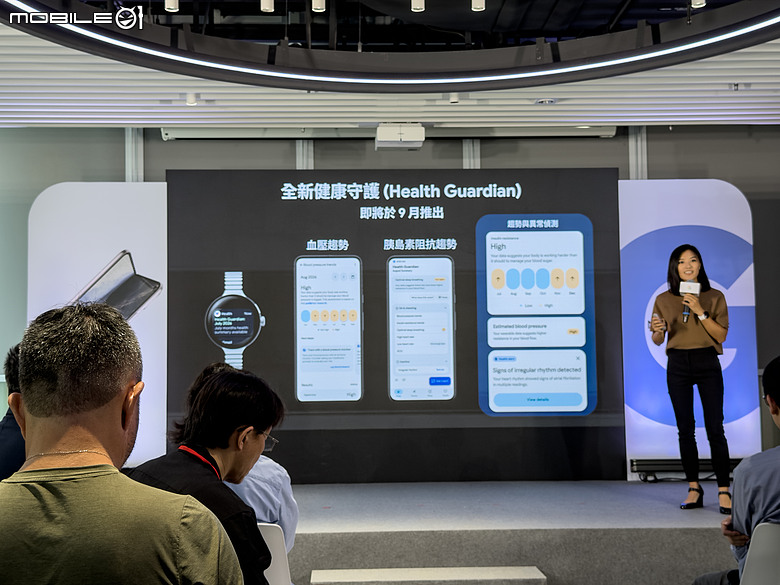 Google Pixel 11 系列、Pixel Watch 5 登台,外觀售價一次看!