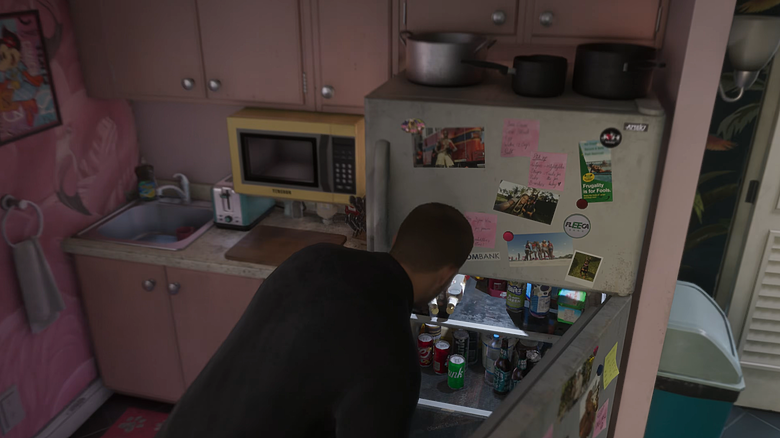 《GTA 6》26 分鐘實機影片公開｜雙主角自由切換、六星通緝回歸！