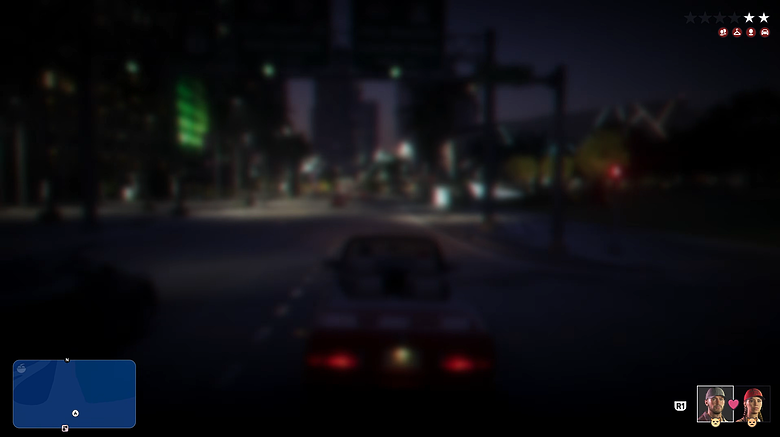 《GTA 6》26 分鐘實機影片公開｜雙主角自由切換、六星通緝回歸！