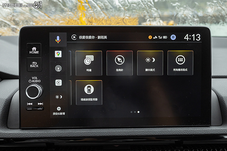 Honda CR-V e:HEV 環島油耗測試｜充分展露油電優勢，油耗、動力大躍進！