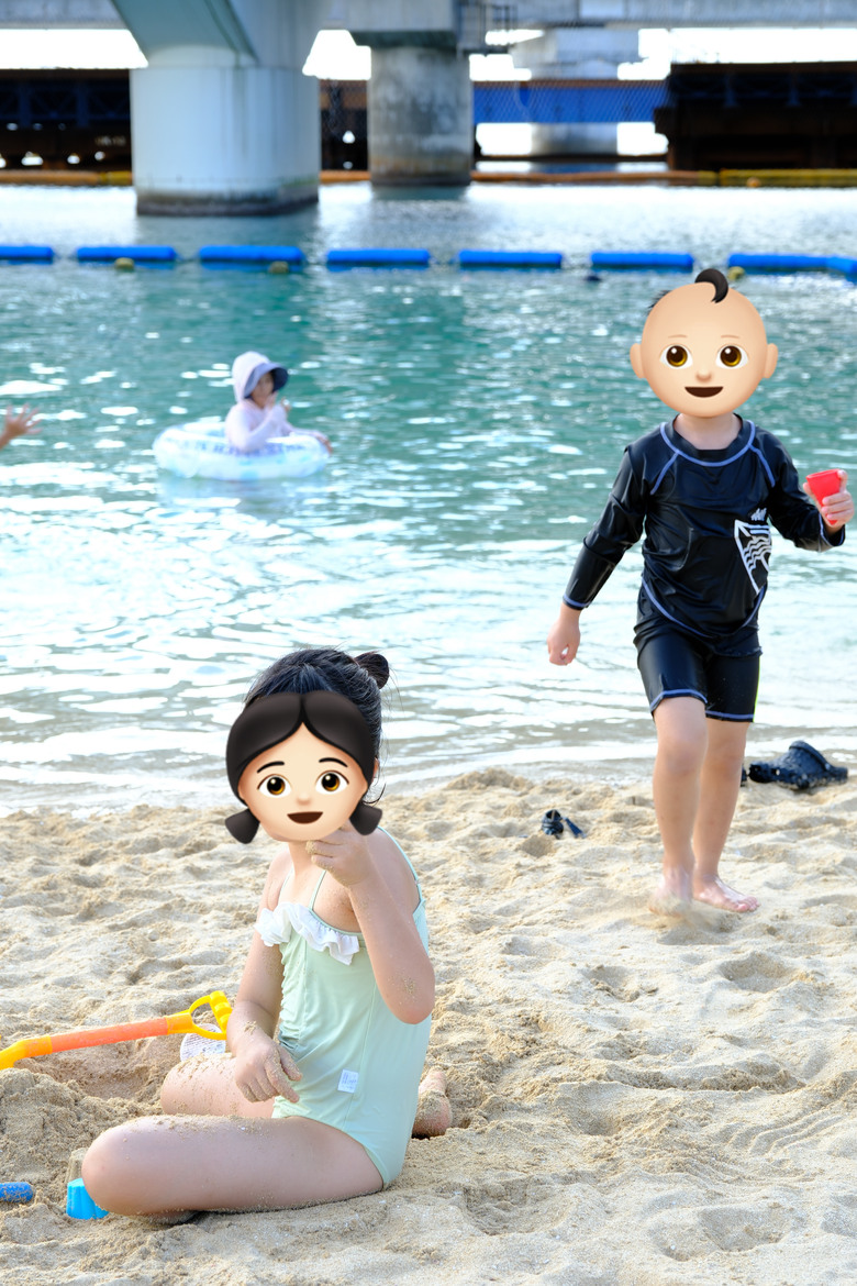暑假沖繩親子之旅