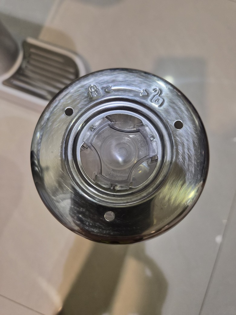 開箱Sodastream ENSO氣泡水機 銀月沙