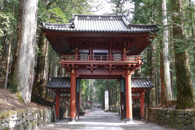 日光就是日本 日光旅遊紀錄
