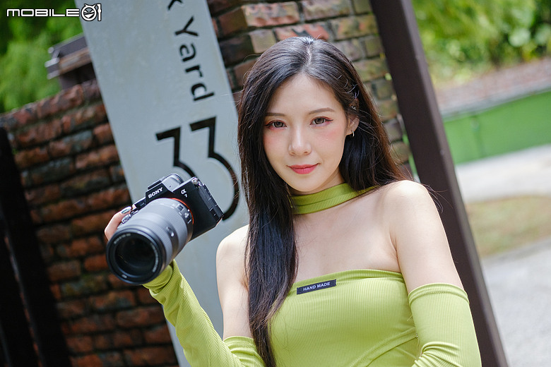 Sony FE 100-400mm F5.6-8 OSS 評測報告|羽量級遠攝新星、親民價格展現不俗實力!