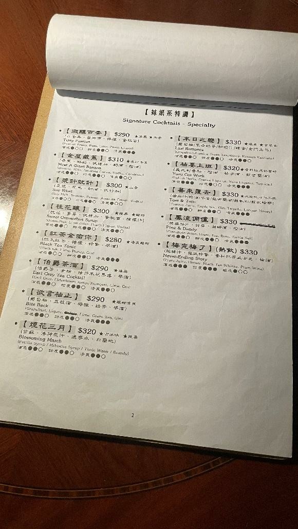 【忠孝新生】離騷 – 適合下班小酌的高CP值餐酒館