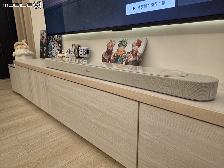 【分享】BOSE LifeStyle Ultra Soundbar 劇院組使用心得