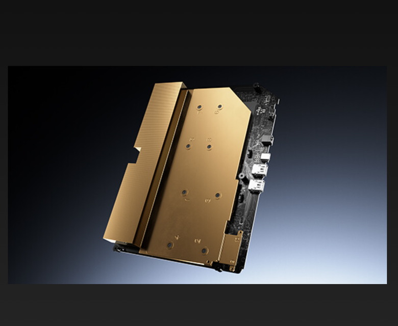 ROG NUC16 Edition 20 電競迷你電腦開箱實測 要價近 20 萬的迷你主機最強之作！
