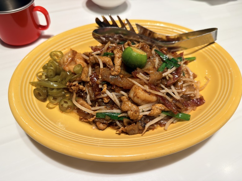 DREAM PLAZA 美食｜YABI KITCHEN 南洋料理，帶小朋友也能安心吃的南洋餐廳