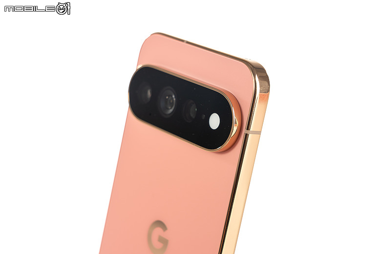 Google Pixel 11 Pro XL 體驗|相機「風格」有料、AI 更趨實用!