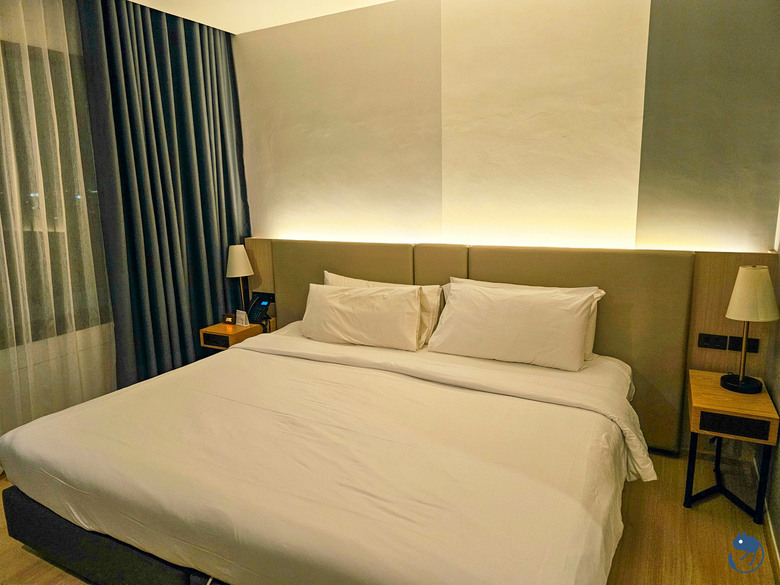 點我看大圖 泰國-曼谷|*交通便利補貨方便* Best Western Nada Don Mueang Airport Hotel