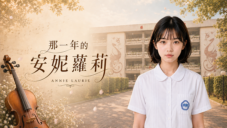 《那一年的安妮蘿莉》:用一首歌,為一段延續四十年的愛情故事寫下完結篇