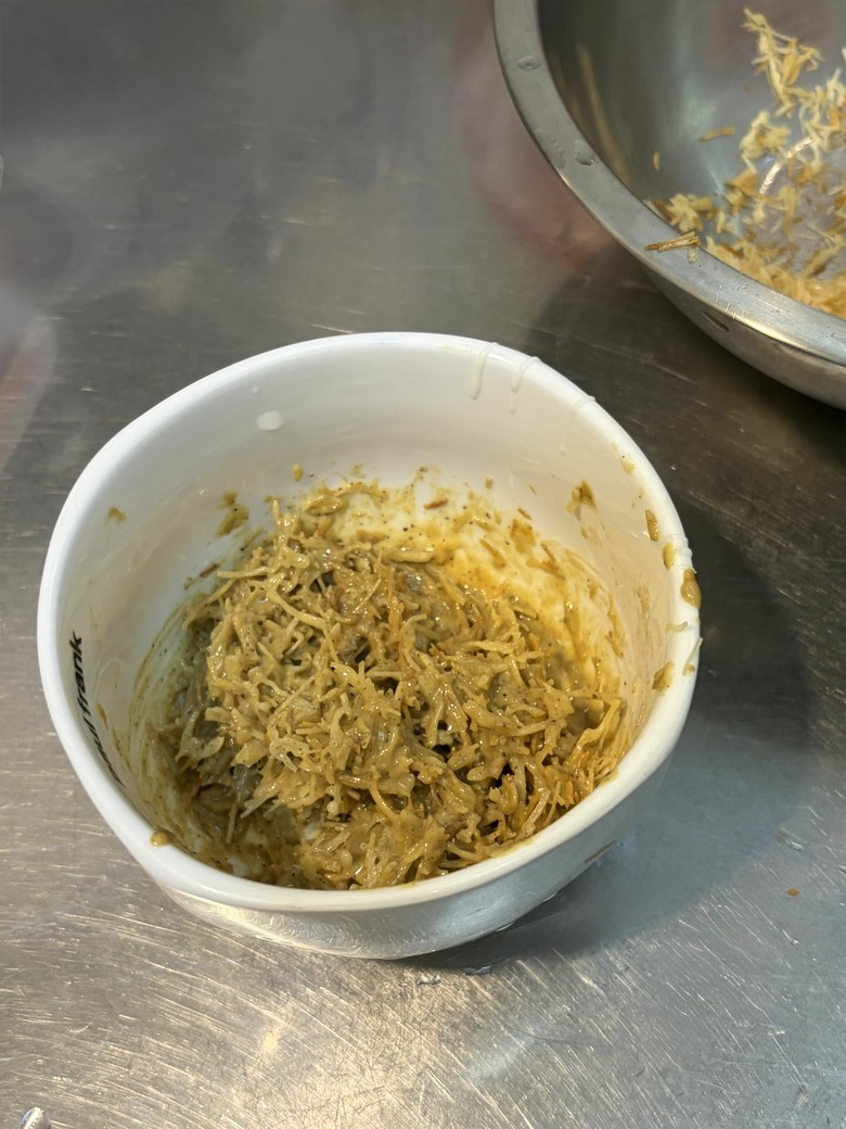 自製杜拜巧克力Q餅