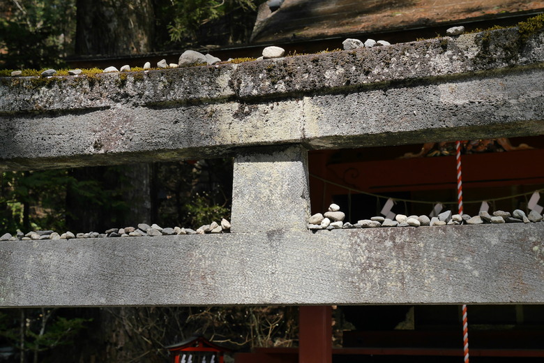 日光就是日本 日光旅遊紀錄
