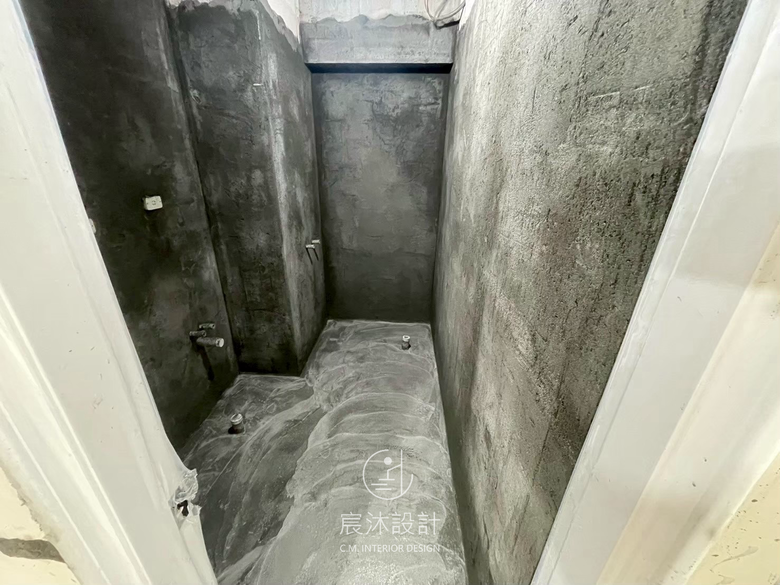 ✦【開箱】買下中古屋後決定大翻修｜日式北歐風入住分享｜高雄室內設計✦