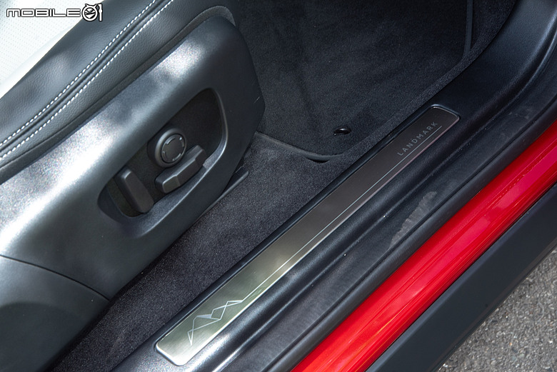 Discovery Sport Landmark Edition 新年式試駕|熟成更添風味,兼具戶外真本事的七座休旅!