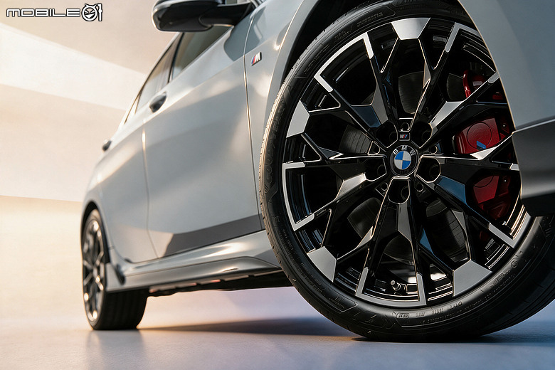【國內新訊】BMW「M135 Boost+ Edition 全台限量 20 台 273 萬元登場!