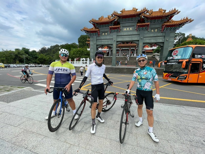 2026首環日月潭