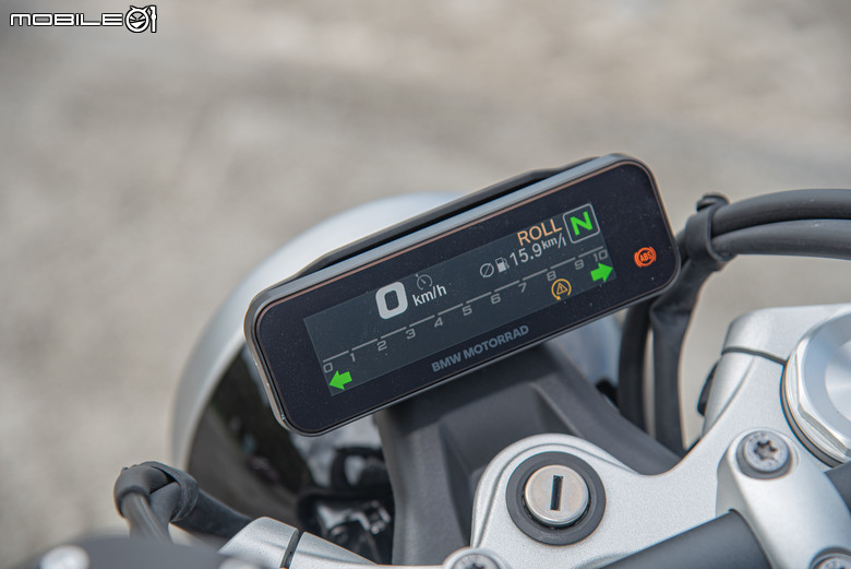 BMW Motorrad R 12 試駕｜自由的代名詞！孤狼獨遊最佳坐駕