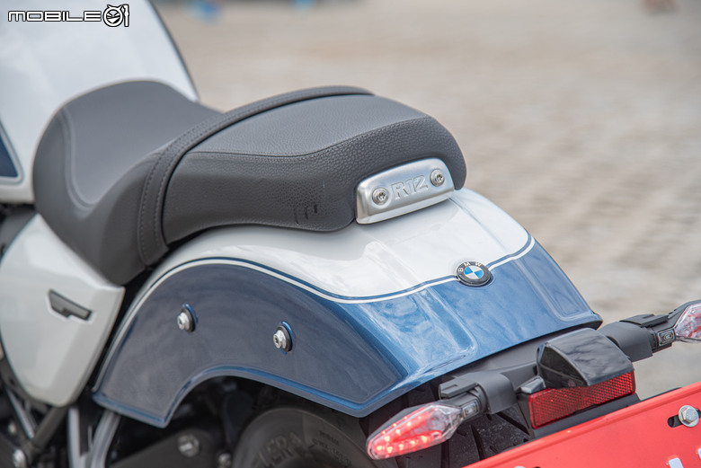 BMW Motorrad R 12 試駕｜自由的代名詞！孤狼獨遊最佳坐駕