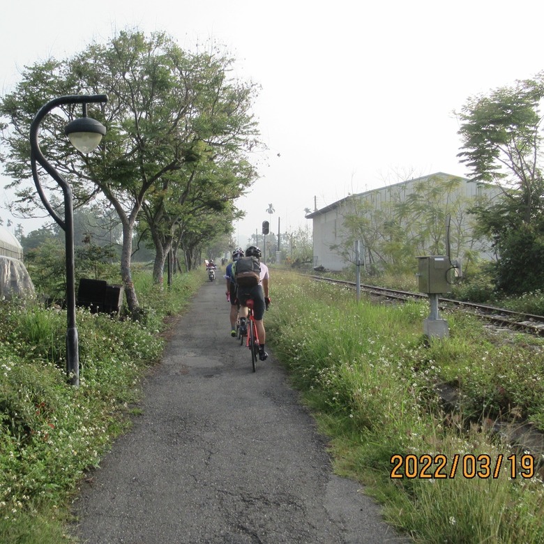 8/1-2旅遊嘉義梅山、竹騎,太興飛瀑步道,乘坐阿里山小火車,隨意gogogo健康徒步快樂行