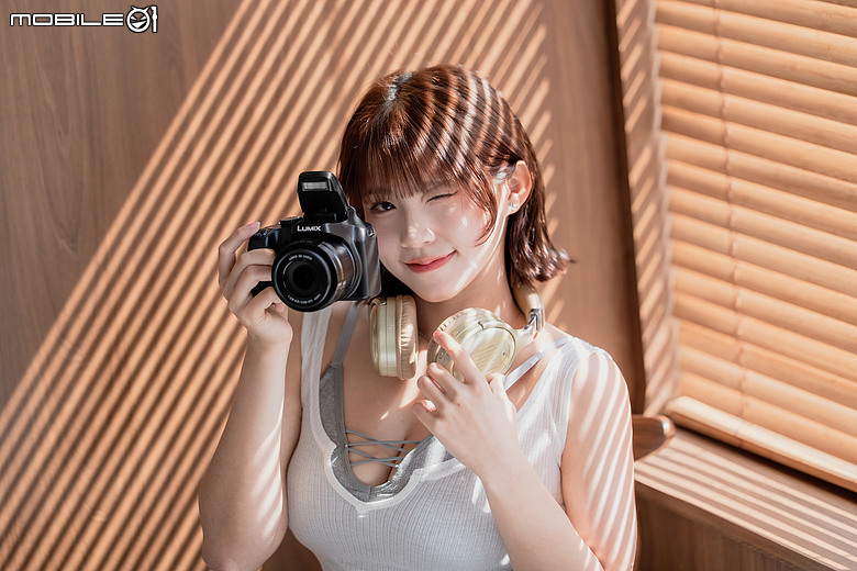 Panasonic Lumix FZ80D 評測報告｜超廣角到極致望遠、60 倍光變一機搞定！