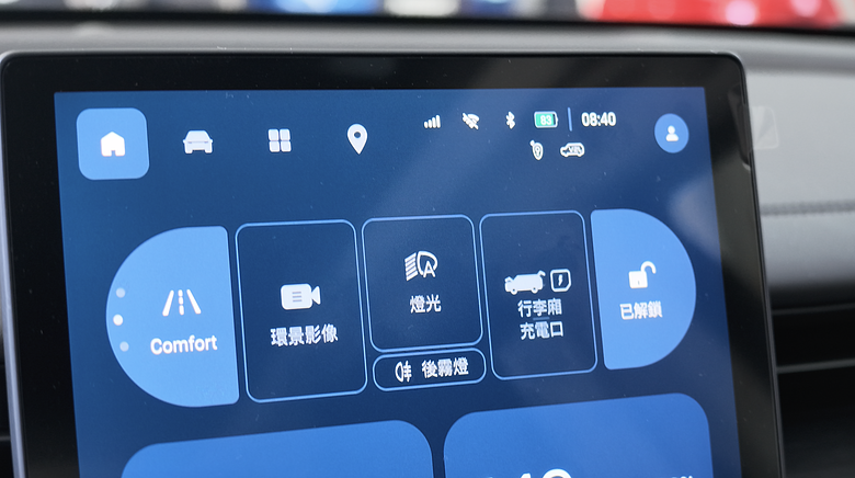 CAVIRA Pioneer 露營兩天一夜實測：車宿一晚耗多少電？572 公里電耗數據大公開！