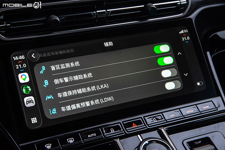 與車輛更緊密結合!Apple CarPlay Ultra實際體驗 feat. Aston Martin Vantage S