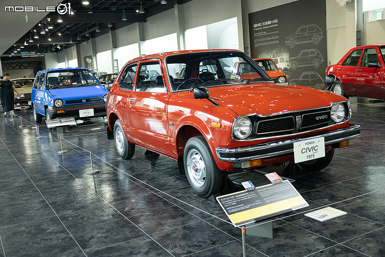 豐田汽車博物館參訪(下篇)|濃縮汽車工業百餘年歷史,愛車人士的必逛行程!