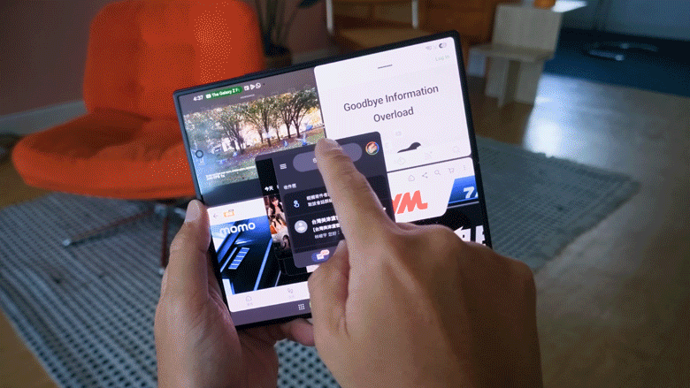 Samsung Galaxy Z Fold8 Ultra 評測報告｜輕薄手感與極致多工的完美平衡！