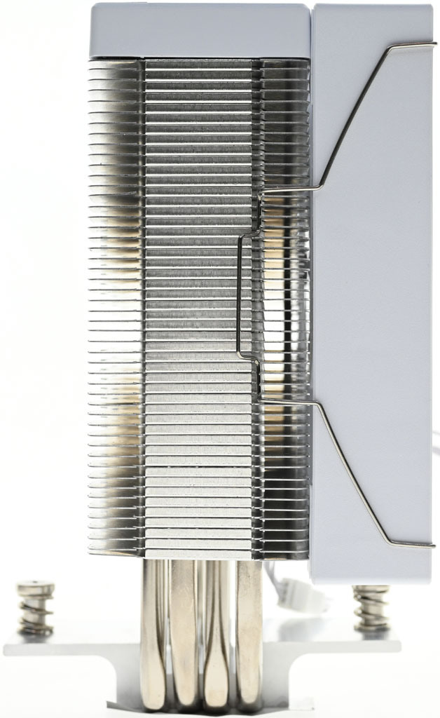 JONSBO喬思伯CB40散熱器開箱