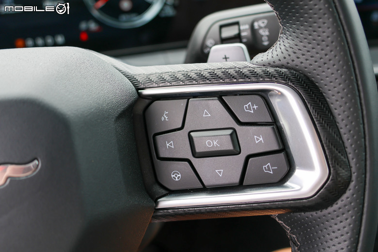 Ford Mustang 2.3L EcoBoost Premium 試駕｜再一次感受美式經典的魅力！