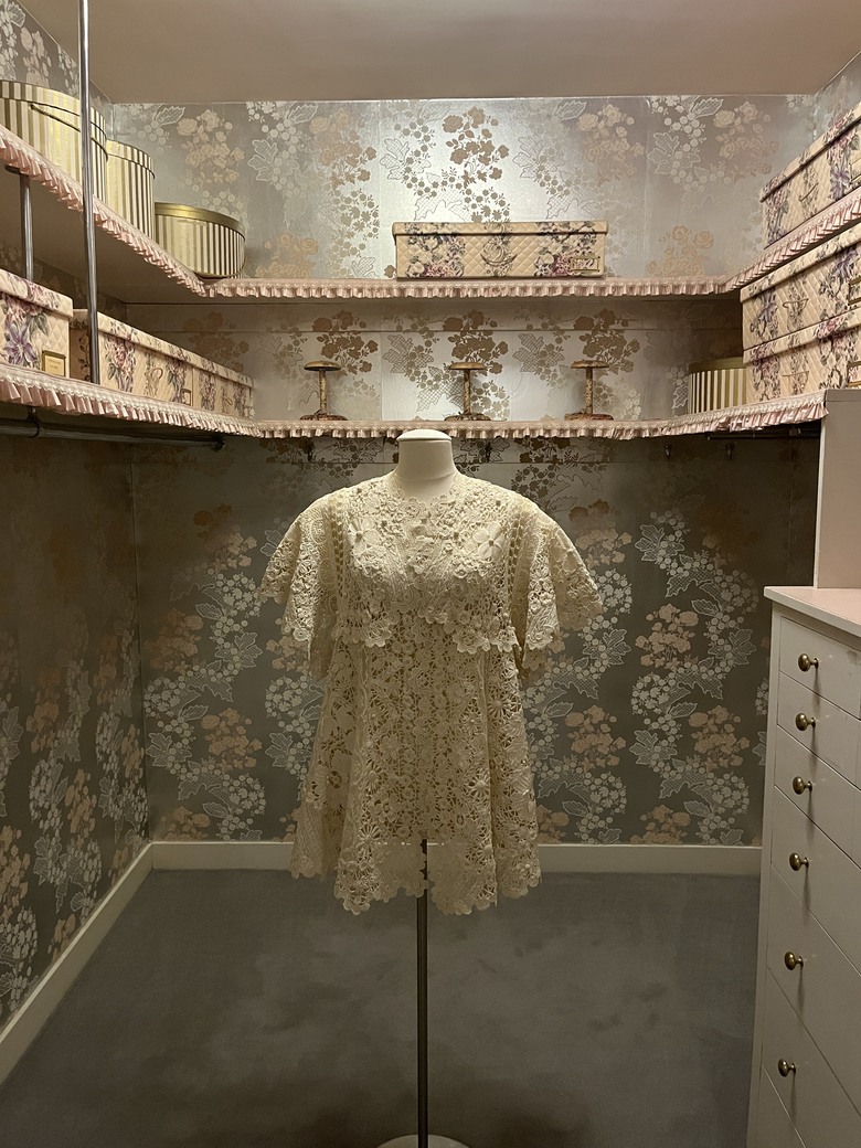 看看人家20世紀的有錢人是怎麼過日子的。。。希爾伍德博物館(Hillwood Museum)