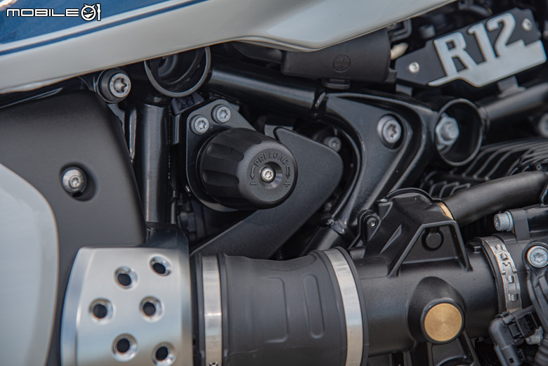 BMW Motorrad R 12 試駕｜自由的代名詞！孤狼獨遊最佳坐駕