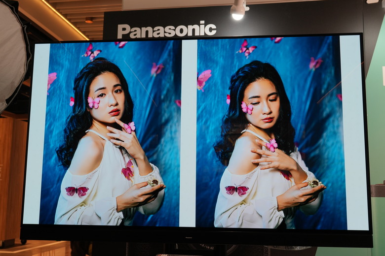 【盲狙先生傳125】Panasonic LUMIX S9/G97 輕便型相機新品體驗會開箱 | 小巧全畫幅與M43隨身旅拍相機的完全體驗!!